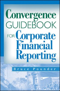 Cover Convergence Guidebook for Corporate Financial Reporting