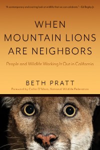 Cover When Mountain Lions Are Neighbors