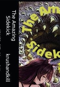 Cover The Amazing Sidekick