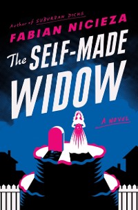 Cover Self-Made Widow