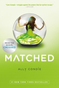 Cover Matched