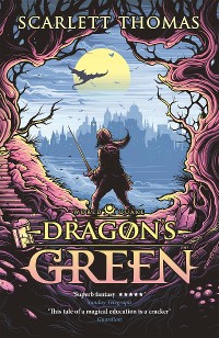 Cover Dragon's Green