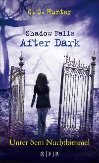 Cover Shadow Falls - After Dark - Unter dem Nachthimmel