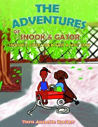 Cover The Adventures of Snook & Gator