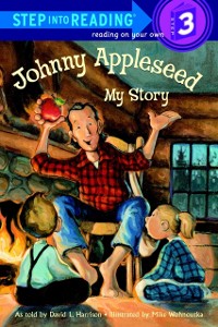 Cover Johnny Appleseed: My Story