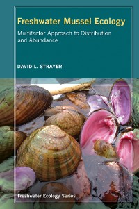 Cover Freshwater Mussel Ecology