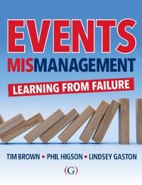 Cover Events MISmanagement