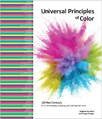 Cover Universal Principles of Color