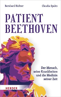 Cover Patient Beethoven