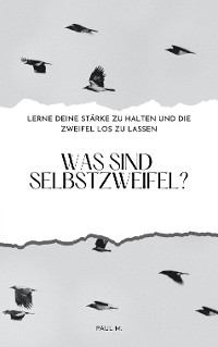 Cover Was sind Selbstzweifel?