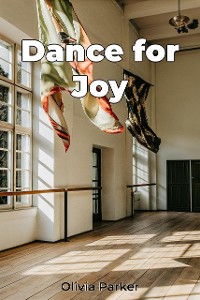 Cover Dance for Joy