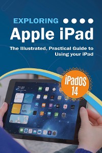 Cover Exploring Apple iPad: iPadOS 14 Edition