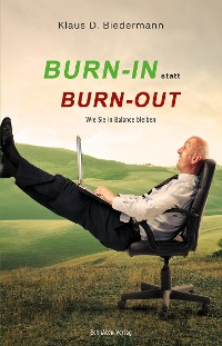 Cover Burn-In statt Burn-Out