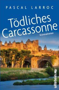 Cover Todliches Carcassonne