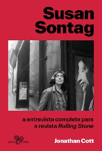 Cover Susan Sontag