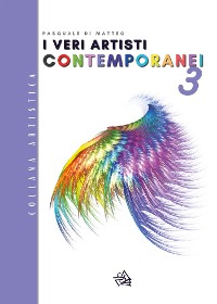Cover I Veri Artisti Contemporanei 3