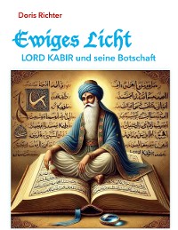 Cover Ewiges Licht - LORD KABIR und seine Botschaft