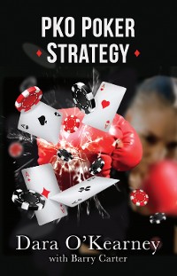 Cover PKO Poker Strategy