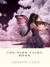 Cover The Pink Fairy Book
