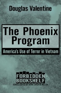 Cover Phoenix Program