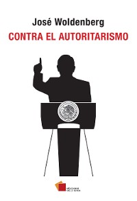 Cover Contra el autoritarismo