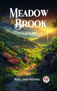 Cover Meadow Brook