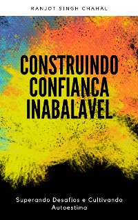 Cover Construindo Confiança Inabalável