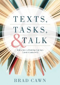 Cover Texts, Tasks, and Talk