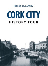 Cover Cork City History Tour