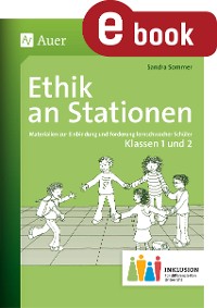 Cover Ethik an Stationen 1-2 Inklusion