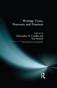 Cover Writing: Texts, Processes and Practices