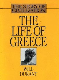 Cover The Life of Greece