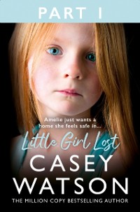 Cover Little Girl Lost: Part 1 of 3