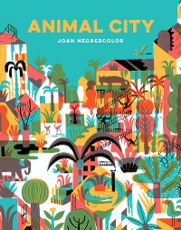 Cover Animal City