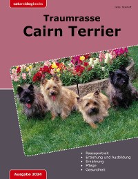 Cover Traumrasse Cairn Terrier