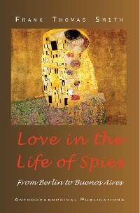 Cover Love in the Life of Spies