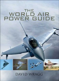 Cover World Air Power Guide