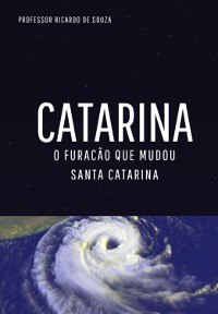 Cover Catarina