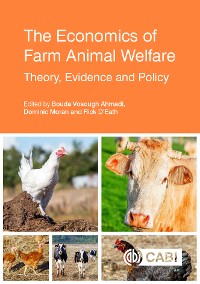 Cover The Economics of Farm Animal Welfare