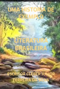 Cover Uma Historia De Exemplo