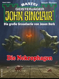 Cover John Sinclair 2252