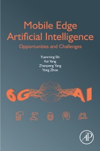 Cover Mobile Edge Artificial Intelligence