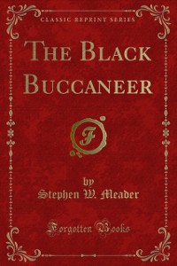 Cover Black Buccaneer