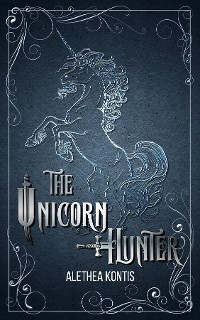 Cover The Unicorn Hunter
