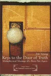 Cover Keys to the Door of Truth