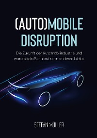 Cover (Auto)mobile Disruption