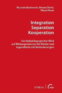 Cover Integration – Separation – Kooperation