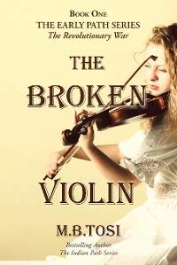 Cover The Broken Violin