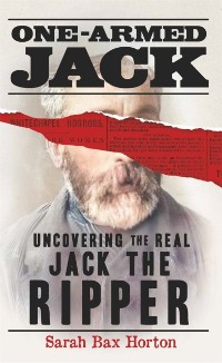 Cover One-Armed Jack