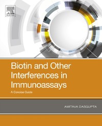 Cover Biotin and Other Interferences in Immunoassays